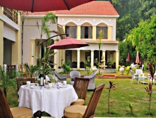  Le Roi Resort